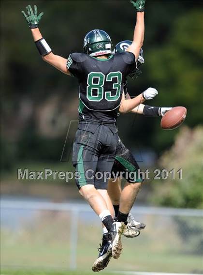 Thumbnail 2 in Addison Trail @ Glenbard West photogallery.