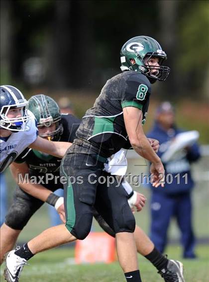 Thumbnail 2 in Addison Trail @ Glenbard West photogallery.