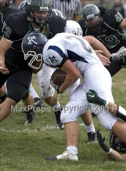 Thumbnail 1 in Addison Trail @ Glenbard West photogallery.