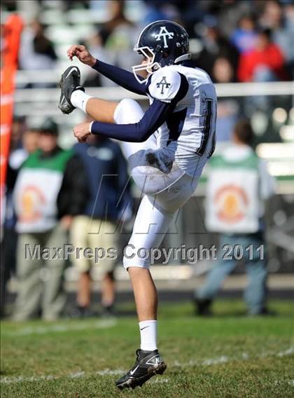 Thumbnail 2 in Addison Trail @ Glenbard West photogallery.
