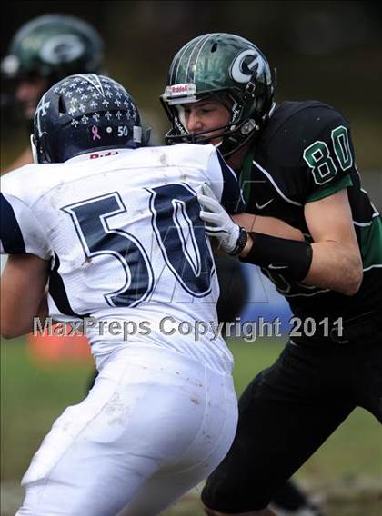 Thumbnail 1 in Addison Trail @ Glenbard West photogallery.
