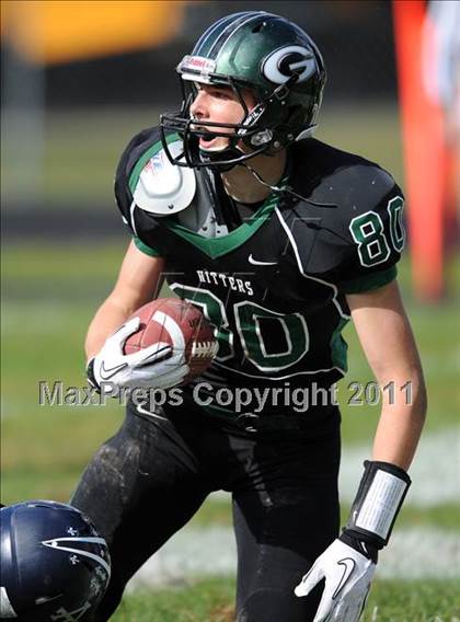 Thumbnail 3 in Addison Trail @ Glenbard West photogallery.