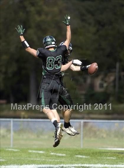 Thumbnail 3 in Addison Trail @ Glenbard West photogallery.