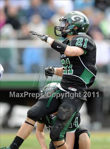 Thumbnail 3 in Addison Trail @ Glenbard West photogallery.