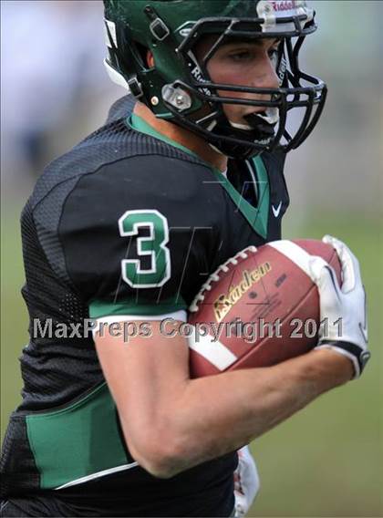 Thumbnail 2 in Addison Trail @ Glenbard West photogallery.