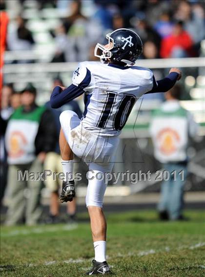 Thumbnail 1 in Addison Trail @ Glenbard West photogallery.