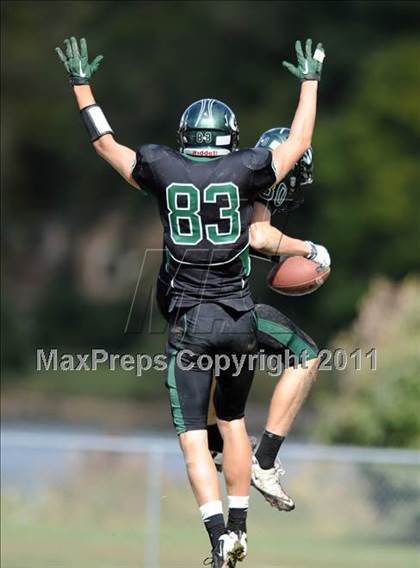Thumbnail 2 in Addison Trail @ Glenbard West photogallery.