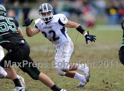 Thumbnail 2 in Addison Trail @ Glenbard West photogallery.