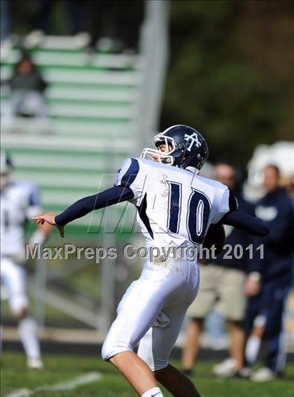 Thumbnail 3 in Addison Trail @ Glenbard West photogallery.