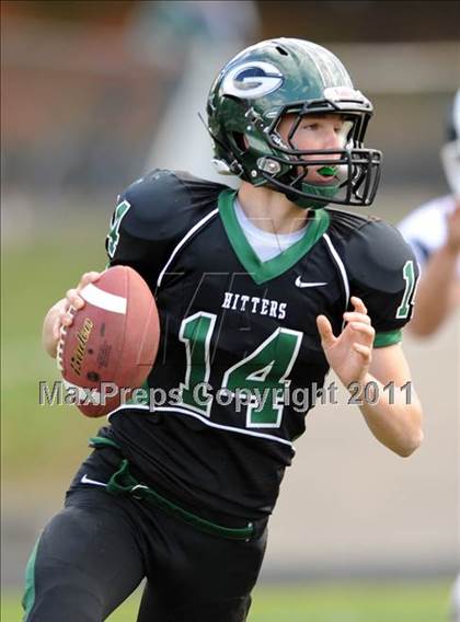 Thumbnail 3 in Addison Trail @ Glenbard West photogallery.