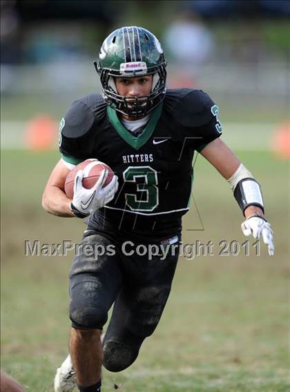 Thumbnail 2 in Addison Trail @ Glenbard West photogallery.