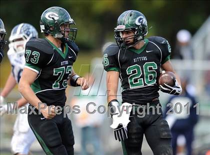 Thumbnail 3 in Addison Trail @ Glenbard West photogallery.