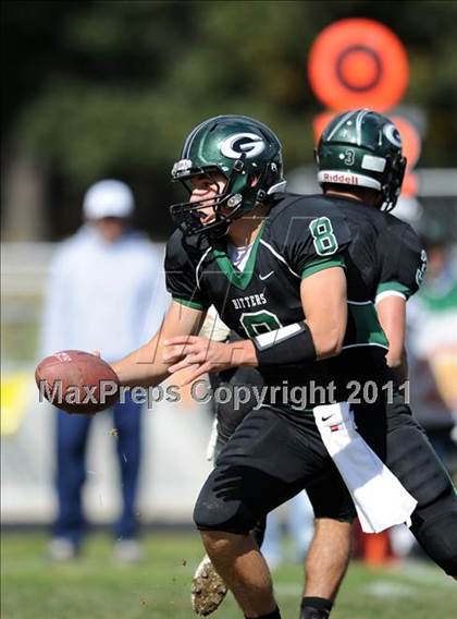 Thumbnail 3 in Addison Trail @ Glenbard West photogallery.