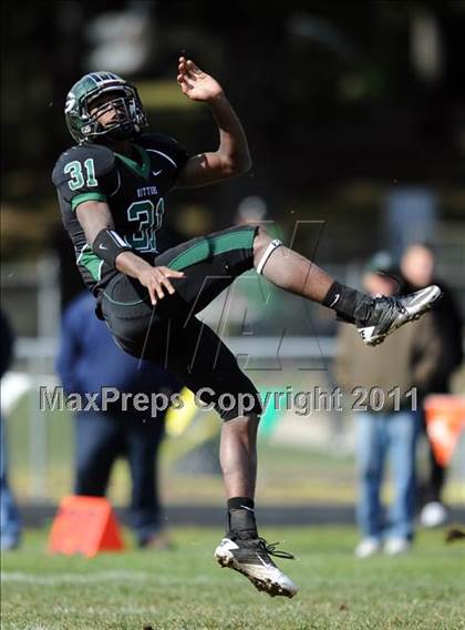Thumbnail 3 in Addison Trail @ Glenbard West photogallery.