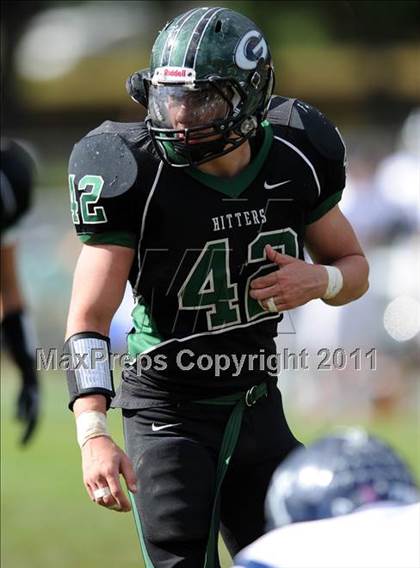 Thumbnail 1 in Addison Trail @ Glenbard West photogallery.