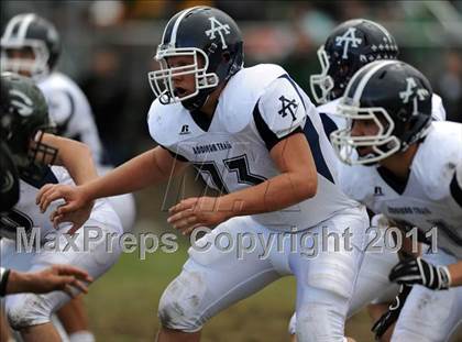 Thumbnail 2 in Addison Trail @ Glenbard West photogallery.