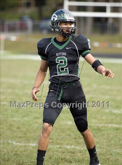 Thumbnail 3 in Addison Trail @ Glenbard West photogallery.