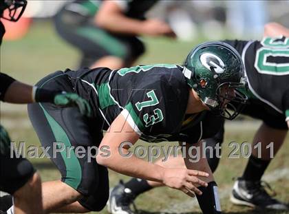 Thumbnail 3 in Addison Trail @ Glenbard West photogallery.