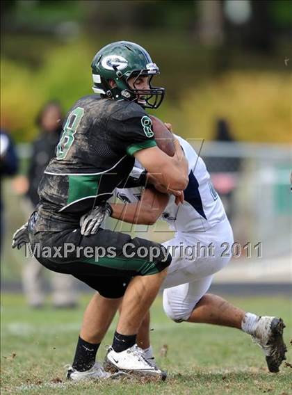 Thumbnail 3 in Addison Trail @ Glenbard West photogallery.