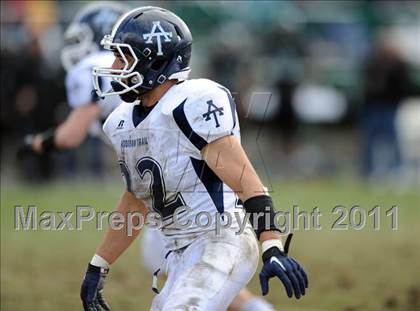 Thumbnail 1 in Addison Trail @ Glenbard West photogallery.