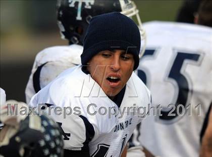 Thumbnail 2 in Addison Trail @ Glenbard West photogallery.