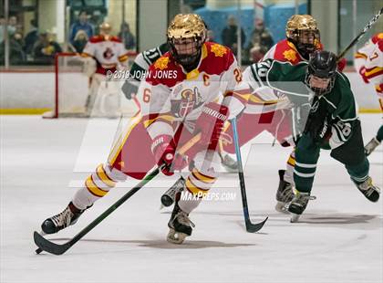 Thumbnail 2 in St. Joseph @ Bergen Catholic photogallery.