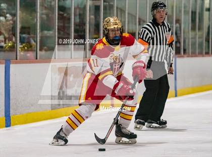 Thumbnail 2 in St. Joseph @ Bergen Catholic photogallery.
