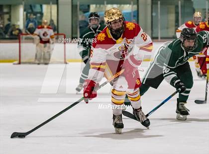 Thumbnail 3 in St. Joseph @ Bergen Catholic photogallery.