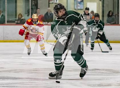 Thumbnail 3 in St. Joseph @ Bergen Catholic photogallery.