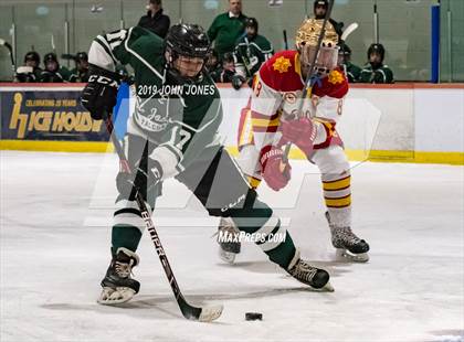Thumbnail 2 in St. Joseph @ Bergen Catholic photogallery.