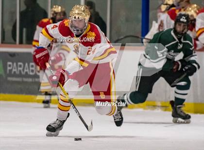 Thumbnail 3 in St. Joseph @ Bergen Catholic photogallery.