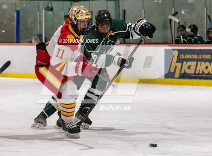 Thumbnail 2 in St. Joseph @ Bergen Catholic photogallery.