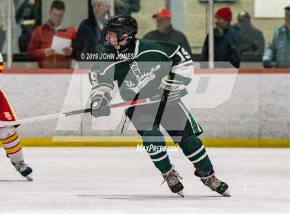 Thumbnail 2 in St. Joseph @ Bergen Catholic photogallery.