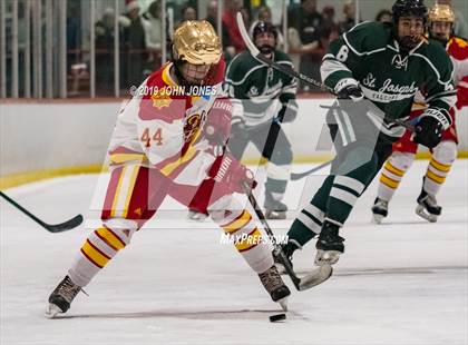 Thumbnail 1 in St. Joseph @ Bergen Catholic photogallery.