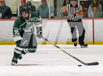 Thumbnail 3 in St. Joseph @ Bergen Catholic photogallery.
