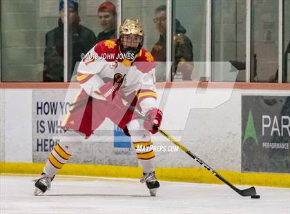 Thumbnail 3 in St. Joseph @ Bergen Catholic photogallery.