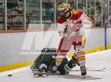 Thumbnail 1 in St. Joseph @ Bergen Catholic photogallery.