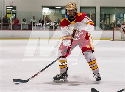 Thumbnail 3 in St. Joseph @ Bergen Catholic photogallery.