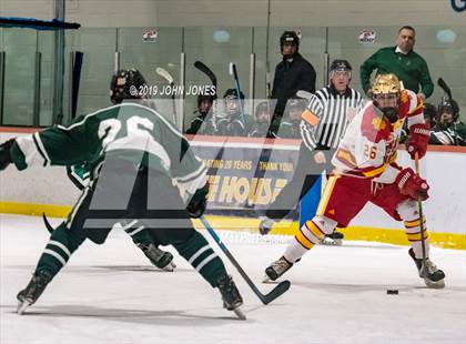 Thumbnail 2 in St. Joseph @ Bergen Catholic photogallery.