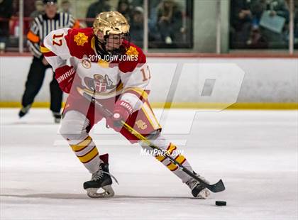 Thumbnail 3 in St. Joseph @ Bergen Catholic photogallery.
