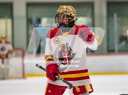 Thumbnail 3 in St. Joseph @ Bergen Catholic photogallery.