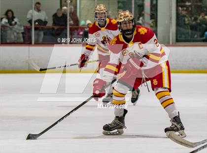 Thumbnail 3 in St. Joseph @ Bergen Catholic photogallery.