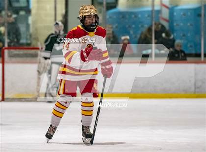 Thumbnail 3 in St. Joseph @ Bergen Catholic photogallery.