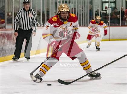 Thumbnail 2 in St. Joseph @ Bergen Catholic photogallery.