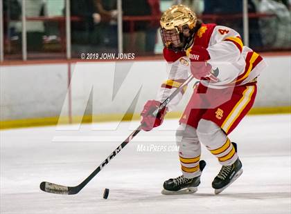 Thumbnail 1 in St. Joseph @ Bergen Catholic photogallery.
