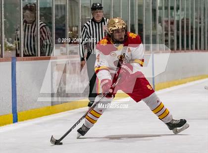 Thumbnail 1 in St. Joseph @ Bergen Catholic photogallery.