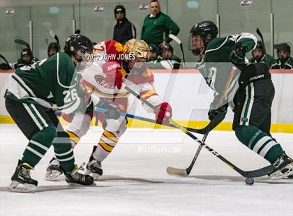 Thumbnail 3 in St. Joseph @ Bergen Catholic photogallery.