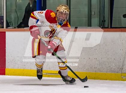 Thumbnail 1 in St. Joseph @ Bergen Catholic photogallery.