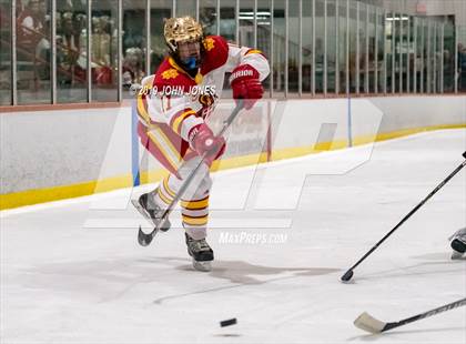 Thumbnail 1 in St. Joseph @ Bergen Catholic photogallery.