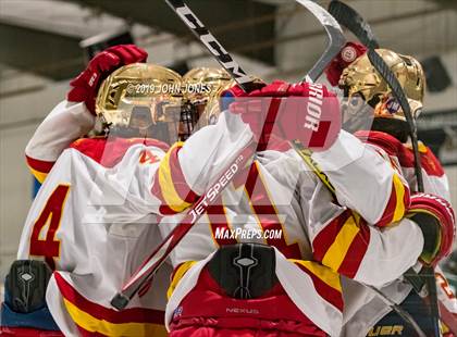 Thumbnail 3 in St. Joseph @ Bergen Catholic photogallery.